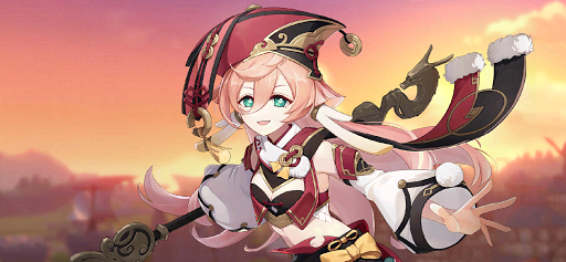 原神 鍾離 しょうり ショウリ 復刻ガチャは引くべき げんしん 神ゲー攻略
