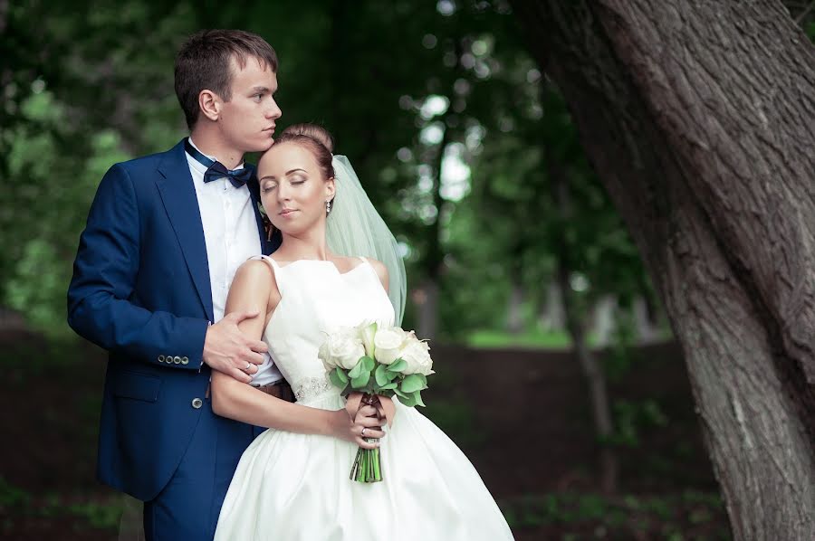 Wedding photographer Dmitriy Yakovlev (yakdm). Photo of 26 February 2017