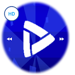 Cover Image of Télécharger Cast Player 1.0.0 APK