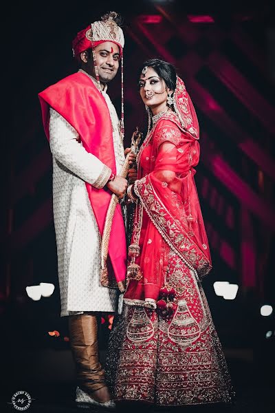 Wedding photographer Archit Sood (architsood2). Photo of 11 May 2020