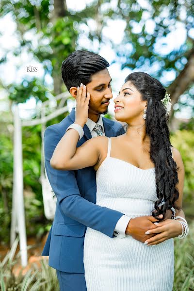 Fotógrafo de casamento Enoch Balasooriya (theceylonbliss). Foto de 17 de janeiro