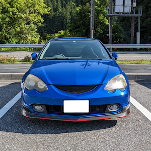 インテグラ DC5