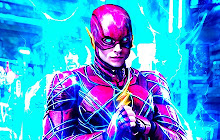 New Tab - The Flash small promo image