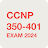 CCNP ENCOR 350-401 & Tricks icon