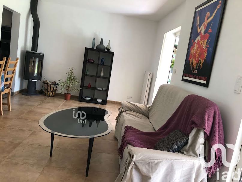 Vente maison 7 pièces 153 m² à Elancourt (78990), 475 000 €