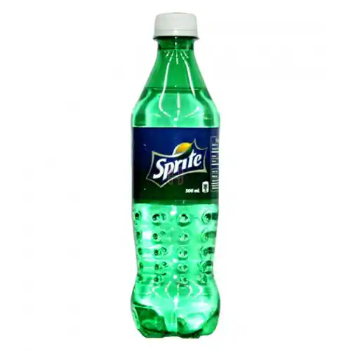 Sprite [600 Ml]