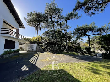 villa à Lege-cap-ferret (33)