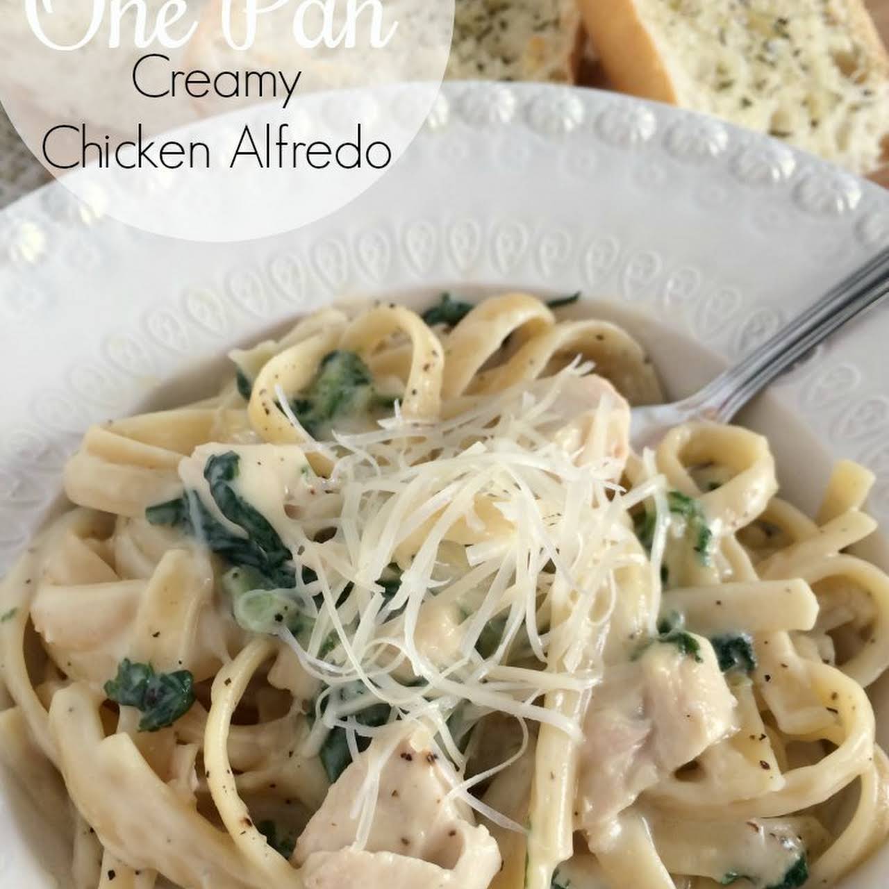 Recipes With Bertolli Mushroom Alfredo Sauce | Dandk Organizer