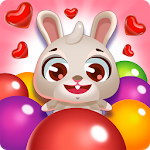 Cover Image of Télécharger Lapin Pop 1.0.1 APK