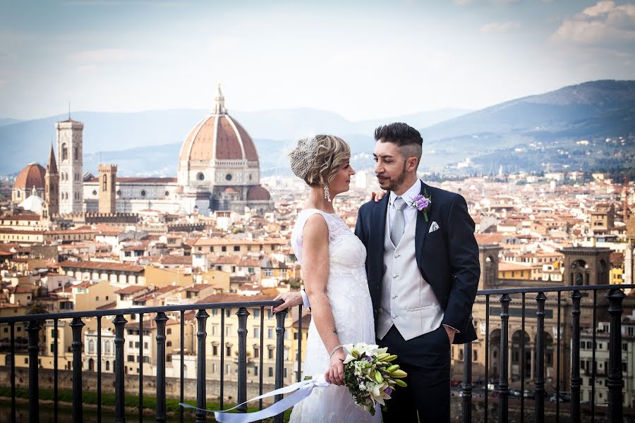 Wedding photographer Giacomo Damicis (giacomo). Photo of 22 September 2019