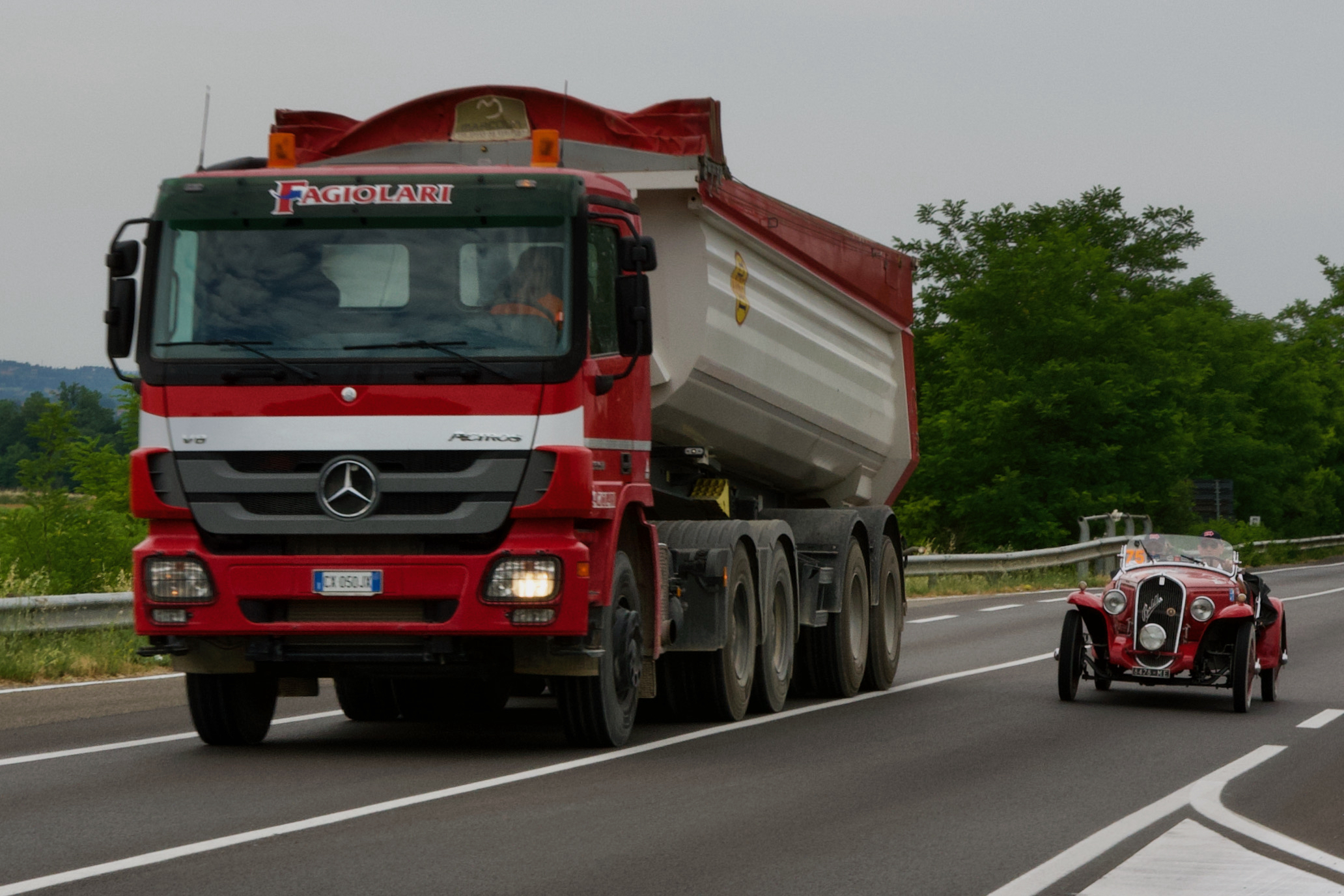 Mille Miglia di Ltz/rivadestra