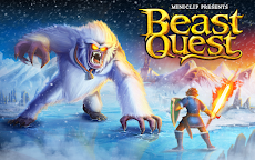 Beast Questのおすすめ画像1