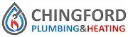 Chingford Plumbing & Heating Ltd Logo