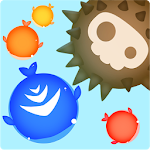 Battle of Fishes Apk