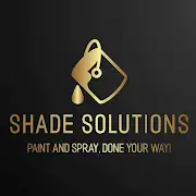 Shade Solutions Logo