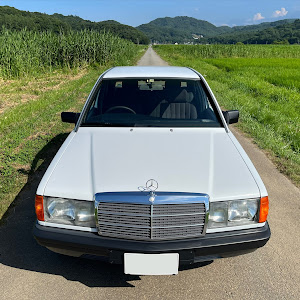 190シリーズ W201