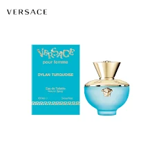 Nước Hoa Versace Pour Femme Dylan Turquoise EDT