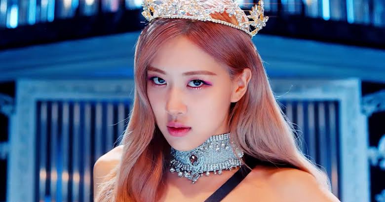 BLACKPINK’s Rosé Soars To Number One On The Billboard Charts With 