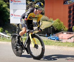 Primoz Roglic is leiderstrui kwijt in de Ronde van het Baskenland, maar: "Er komen nog kansen"