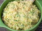 Zucchini cheesy rice was pinched from <a href="http://www.keyingredient.com/recipes/530630381/zucchini-cheesy-rice/" target="_blank">www.keyingredient.com.</a>