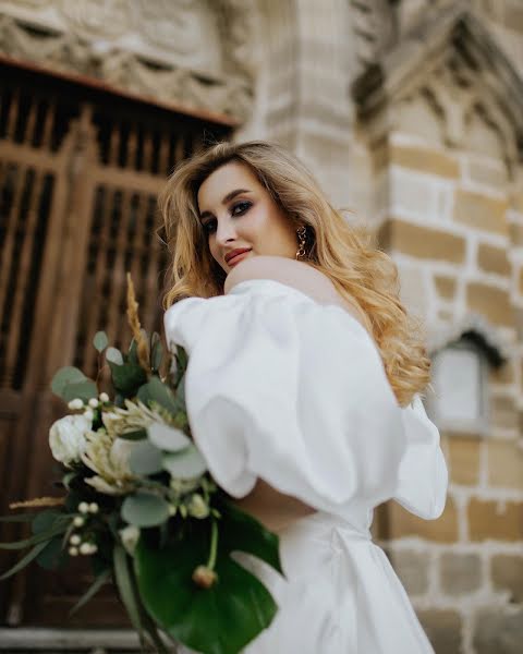 Wedding photographer Yana Stecyuk (stetsiuk). Photo of 8 June 2022