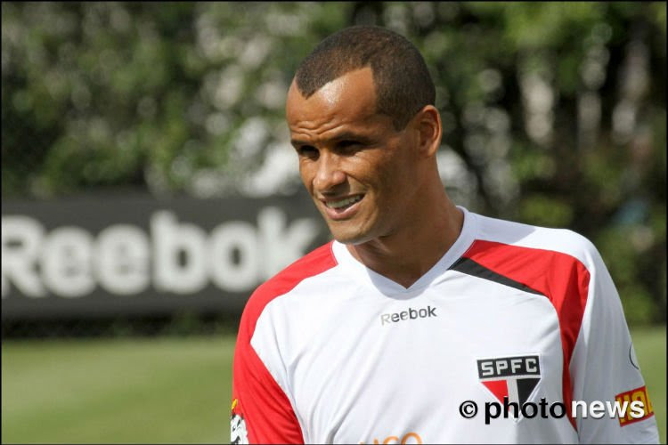 Rivaldo heeft uw financiële steun nodig