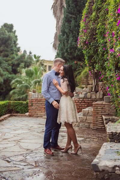 Fotógrafo de casamento Anna Alekseenko (alekse). Foto de 28 de agosto 2020