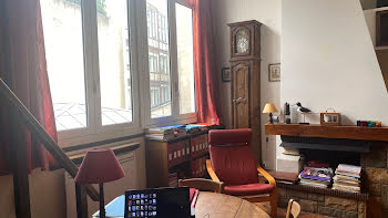 appartement à Paris 9ème (75)