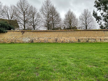 maison neuve à Ailly (27)