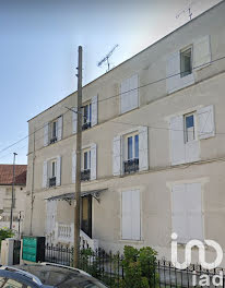 appartement à Sevran (93)