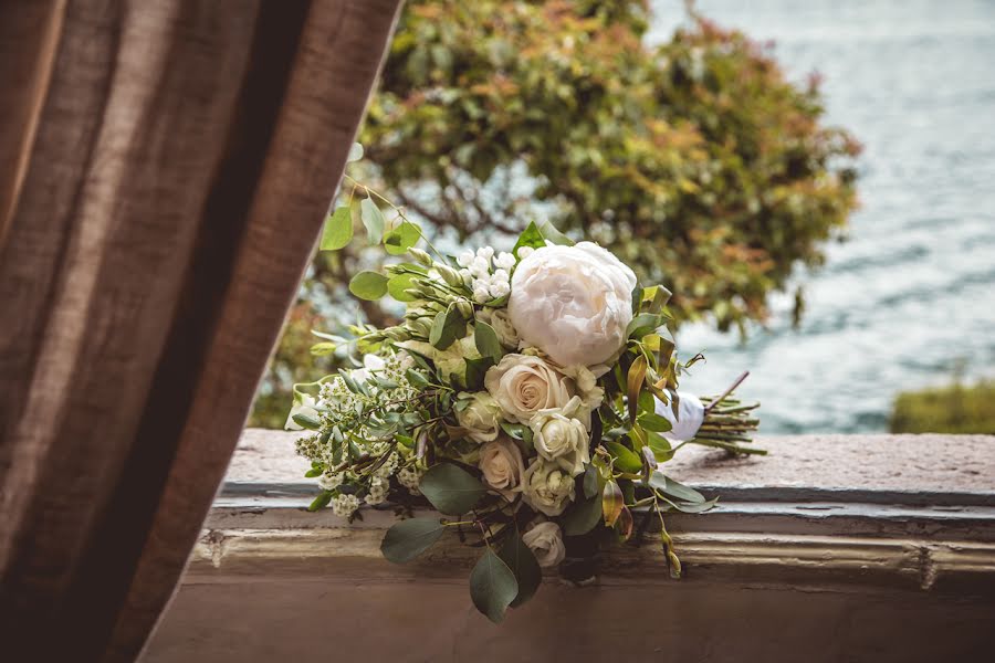 Photographe de mariage Daniela Tanzi (tanzi). Photo du 9 mai 2018