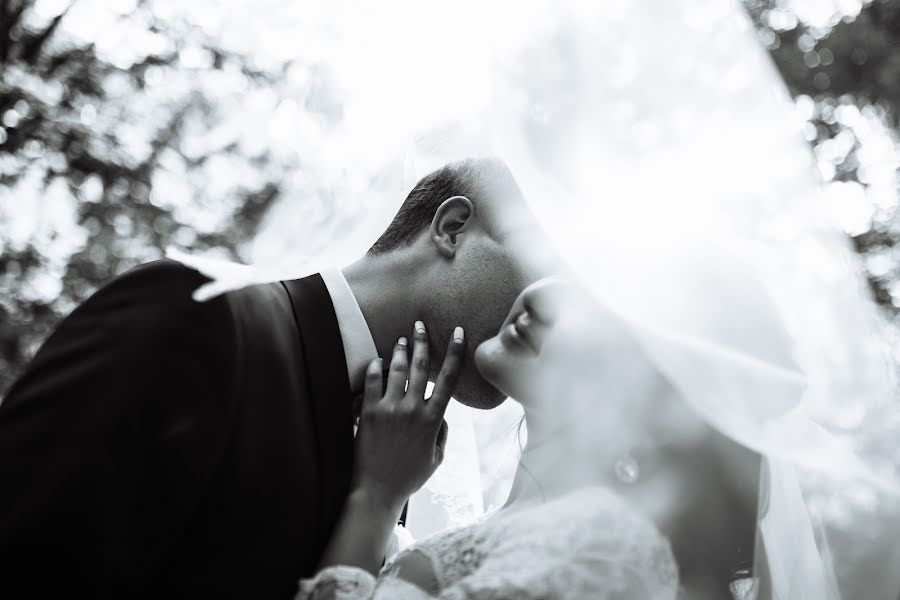 Fotógrafo de casamento Pavel Knyazev (pavelphoto). Foto de 5 de outubro 2016