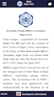 SBIOA JAIPUR CIRCLE(圖4)-速報App