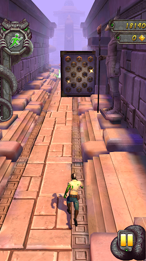 Temple Run 2 screenshot #3