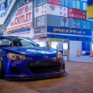 BRZ ZC6