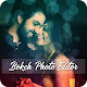 Download Love Friends Bokeh Photo Editor Animation Maker For PC Windows and Mac