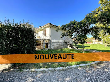 maison à Saint-Ouen (17)