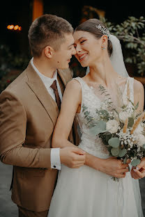 Fotógrafo de bodas Konstantin Mikhna (konstantinphoto). Foto del 31 de marzo 2022