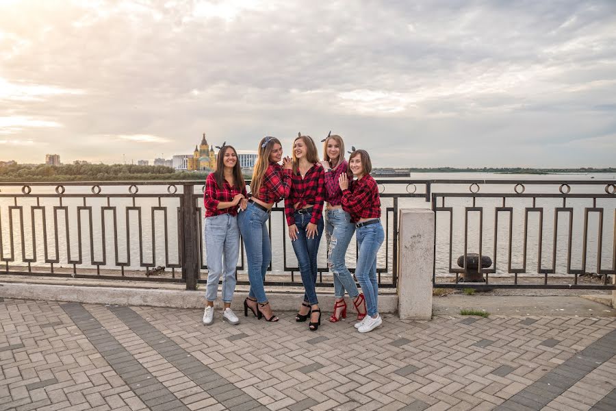 Fotógrafo de casamento Mariya Smirnova (marylunna). Foto de 27 de setembro 2020