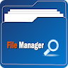 ex file explorer - file manage icon