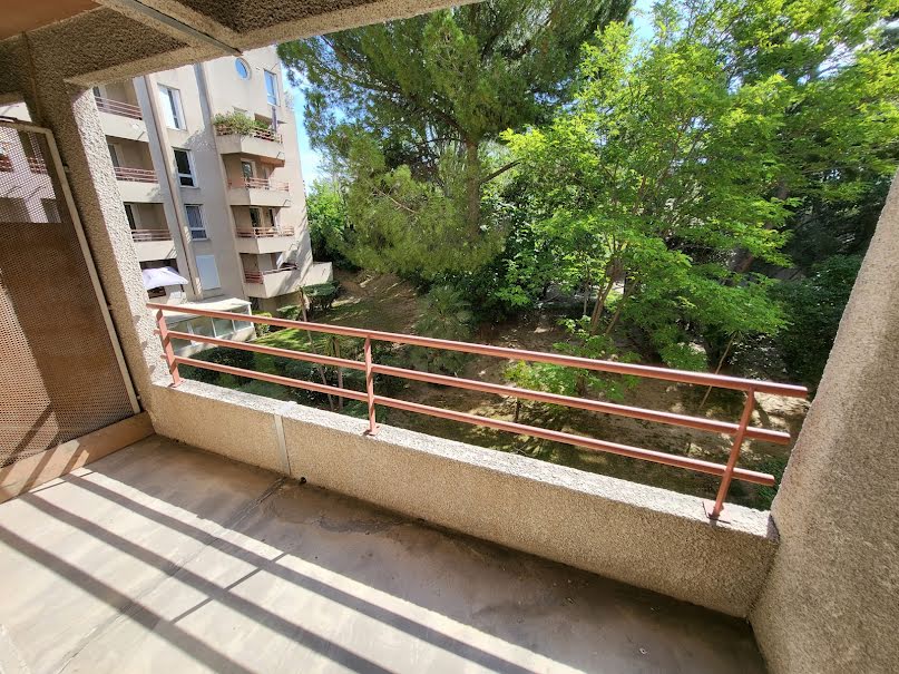 Vente appartement 1 pièce 36.53 m² à Marseille 10ème (13010), 125 000 €