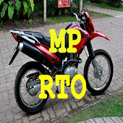 MP Vehicle Registration Details 7.0 Icon