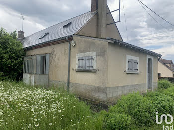 maison à Guilly (36)