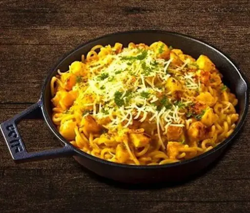 Paneer Maggi