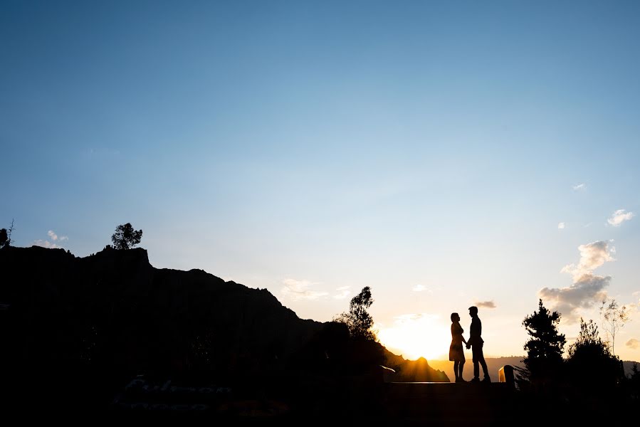 Fotografo di matrimoni Danny Torrez (dannytorrezph). Foto del 3 settembre 2022