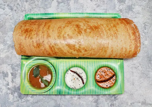 Masala Dosa