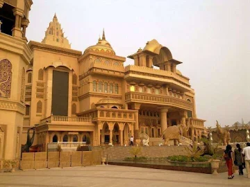 Rajasthan - Kingdom of Dreams photo 