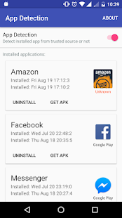 App Detection (Anti spyware)(圖1)-速報App