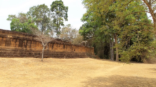 Cambodia 2016