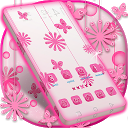 ダウンロード Cute Pink Launcher Theme をインストールする 最新 APK ダウンローダ